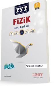 Limit TYT Fizik Soru Bankası