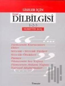 Liseler İçin Yeni Dilbilgisi 1-2-3
