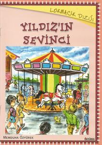 Lokmacık Yıldız'ın Sevinci - 10 Kitap Takım