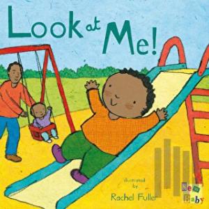 Look at Me! (Ciltli)