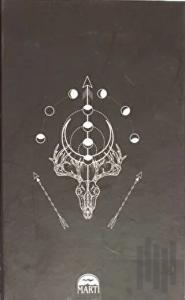 Lordlar ve Varisler - Hepimiz Gökyüzü Olmak İstedik (Ciltli)