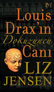 Louis Drax’ın Dokuzuncu Canı