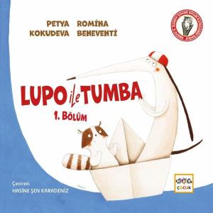 Lupo İle Tumba 1. Bölüm