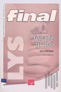 LYS Felsefe Grubu Soru Bankası