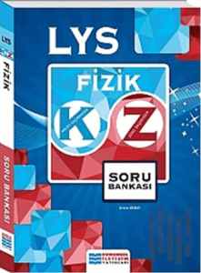 LYS Fizik Soru Bankası