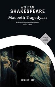 Macbeth Tragedyası - İngilizce Aslıyla Birlikte