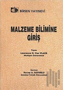 Malzeme Bilimine Giriş