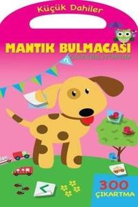 Mantık Bulmacası-Küçük Dahiler