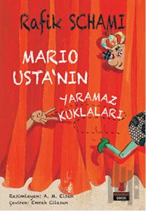 Mario Usta'nın Yaramaz Kuklaları