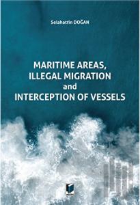 Maritime Areas, Illegal Migration And Interception Of Vessels