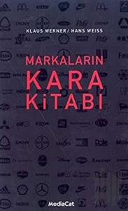 Markaların Kara Kitabı