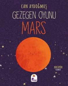 Mars - Gezegen Oyunu