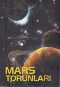 Mars Torunları