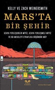Mars'ta Bir Şehir