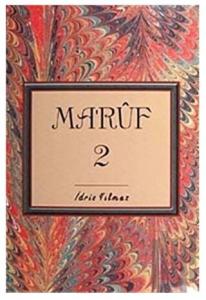 Ma'ruf 2 (Ciltli)