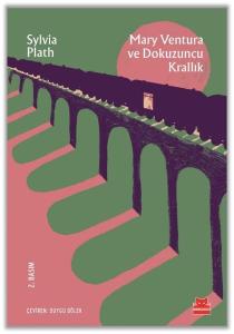 Mary Ventura ve Dokuzuncu Krallık