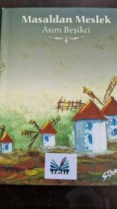 Masaldan Meslek