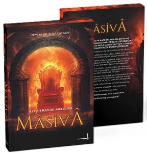 Masiva - Ateşin Kızgın Melodisi