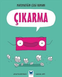 Matematiğin Çizgi Romanı Çıkarma