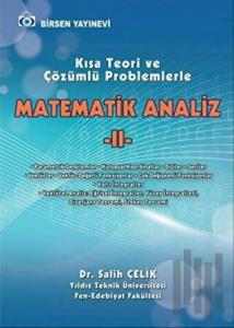Matematik Analiz 2