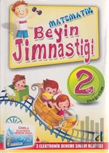 Matematik Beyin Jimnastiği (İlköğretim 2. Sınıf)