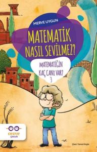 Matematik Nasıl Sevilmez? - Kaç Canı Var?-3