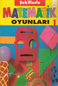 Matematik Oyunları 1 Şekillerle