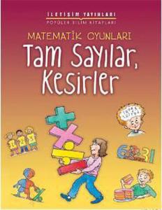 Matematik Oyunları - Tam Sayılar Kesirler