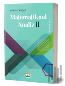 Matematiksel Analiz II