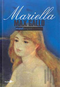 Mavi Beyaz Kırmızı 1. Cilt