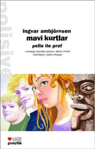 Mavi Kurtlar Pelle ile Prof