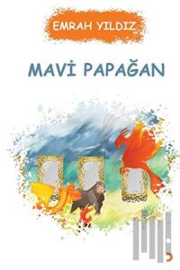 Mavi Papağan
