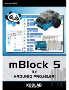 Mblock 5 ile Ardunio Projeleri
