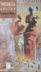 Medeia / Sesler