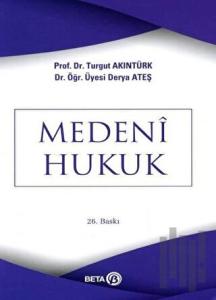 Medeni Hukuk