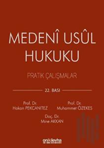 Medeni Usul Hukuku Pratik Çalışmalar