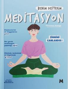Meditasyon: Benim Defterim
