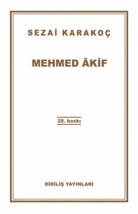 Mehmed Akif