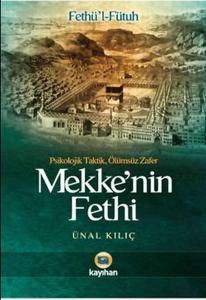 Mekke'nin Fethi
