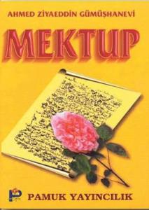 Mektup (Tasavvuf-015)
