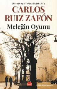 Meleğin Oyunu-Unutulmuş Kitaplar Mezarlığı 2