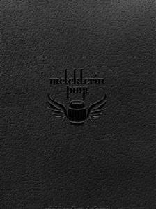 Meleklerin Payı-Viski Tadım Defteri (Ciltli)