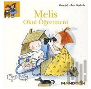Melis Okul Öğretmeni