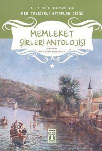 Memleket Şiirleri Antolojisi