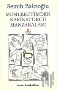 Memleketimden Karikatürcü Manzaraları