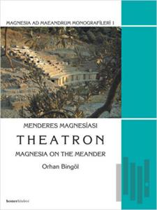 Menderes Magnesiası Theatron (Ciltli)