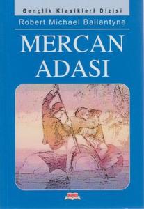 Mercan Adası