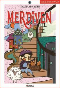 Merdiven