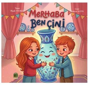 Merhaba Ben Çini