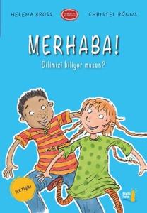 Merhaba! Dilimizi Biliyor Musun?